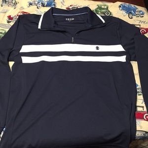 IZOD performance long sleeves